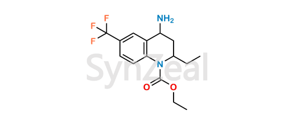 Picture of Obicetrapib Impurity 4
