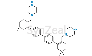 Picture of Venetoclax Impurity 85