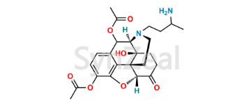 Picture of Naltrexone Impurity 10