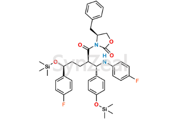Picture of Ezetimibe Impurity 87