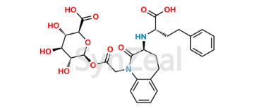 Picture of Benazeprilat Acyl-β-D-Glucuronide