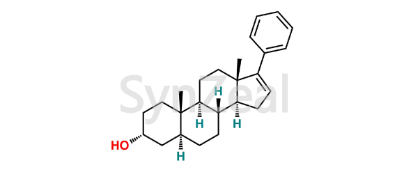 Picture of Budesonide Impurity 20