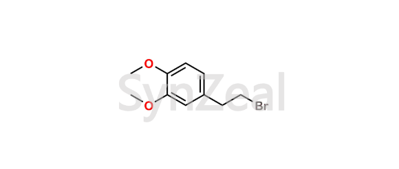 Picture of 3,4-Dimethoxyphenethyl bromide