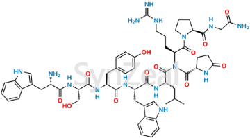 Picture of Des-[His-6]-Triptorelin
