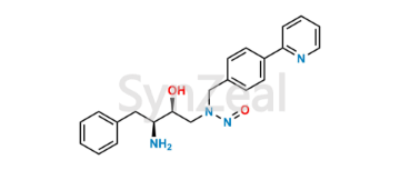 Picture of Atazanavir Nitroso Impurity 2