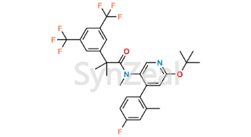 Picture of Elinzanetant Impurity 29