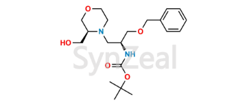 Picture of Elinzanetant Impurity 32