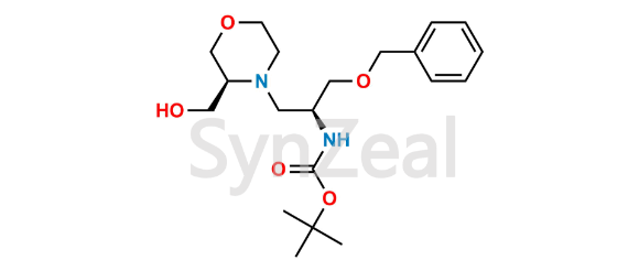 Picture of Elinzanetant Impurity 32