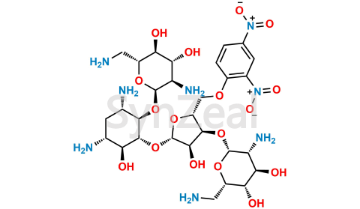 Picture of Neomycin Impurity 8
