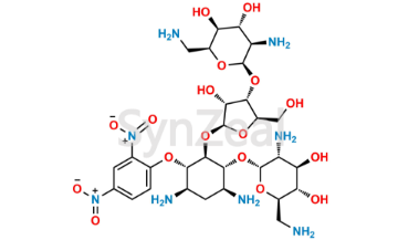 Picture of Neomycin Impurity 9