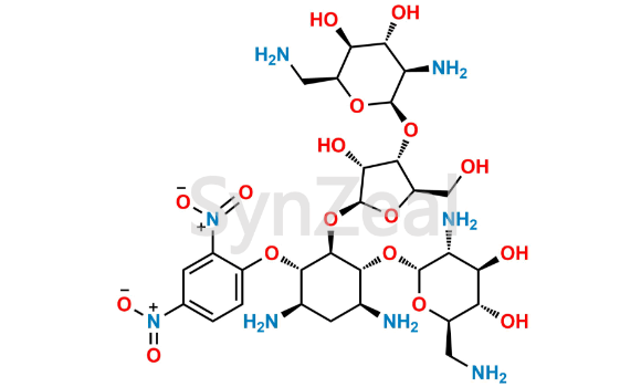Picture of Neomycin Impurity 9