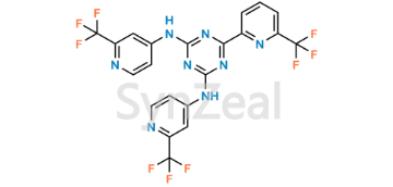Picture of Enasidenib Impurity 2