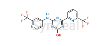 Picture of Enasidenib Impurity 3