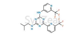 Picture of Enasidenib Impurity 4