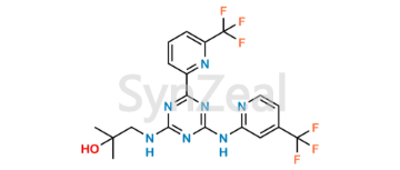Picture of Enasidenib Impurity 5