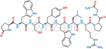 Picture of Des-[His-2]-Triptorelin
