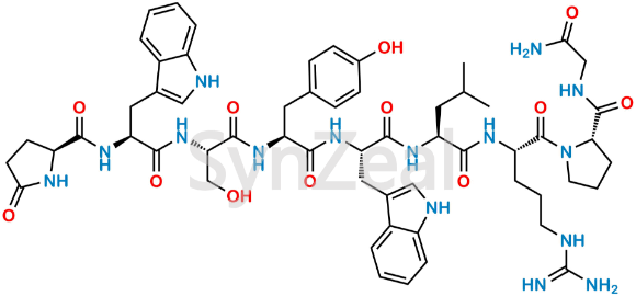 Picture of Des-[His-2]-Triptorelin