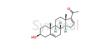 Picture of Abiraterone Impurity 38