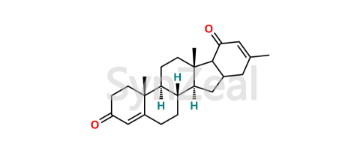 Picture of Progesterone Impurity 42