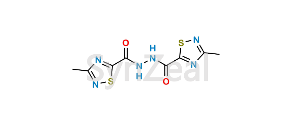 Picture of Fezolinetant Impurity 16