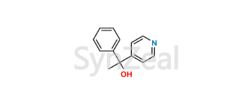 Picture of 1-Phenyl-1-(pyridin-4-yl)ethanol
