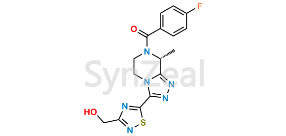 Picture of Fezolinetant Impurity 17