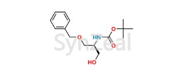 Picture of Elinzanetant Impurity 36