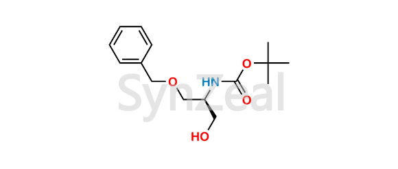 Picture of Elinzanetant Impurity 36