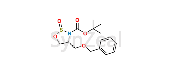 Picture of Elinzanetant Impurity 37