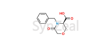 Picture of Elinzanetant Impurity 39