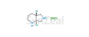 Picture of Moxifloxacin Impurity 26