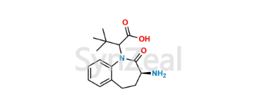 Picture of Benazepril Impurity 10