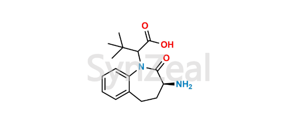 Picture of Benazepril Impurity 10