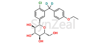 Picture of Dapagliflozin D2