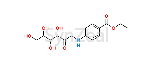 Picture of Benzocaine Impurity 19