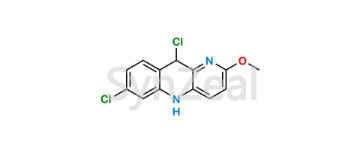 Picture of Pyronaridine Impurity 15