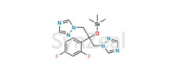 Picture of Silyl Fluconazole