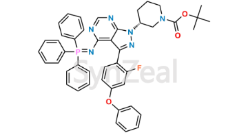 Picture of Rilzabrutinib Impurity 24