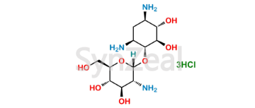 Picture of Neomycin Trihydrochloride Impurity