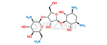 Picture of Neomycin Impurity 10