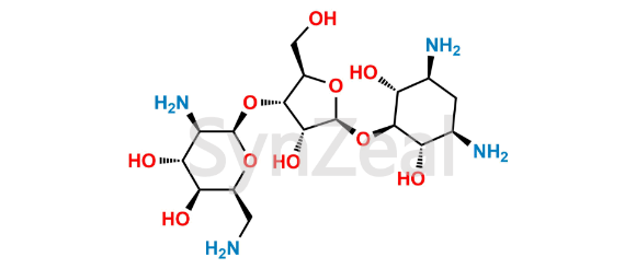Picture of Neomycin Impurity 10