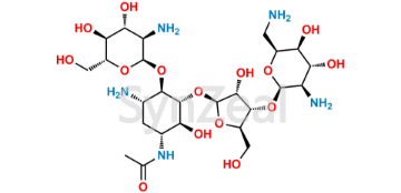 Picture of Neomycin Impurity 11