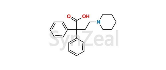 Picture of Fenpipramide Impurity 1