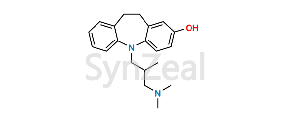 Picture of Trimipramine Impurity 1