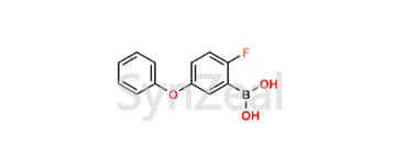 Picture of Rilzabrutinib Impurity 28