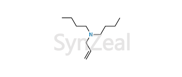 Picture of Dronedarone Impurity 21