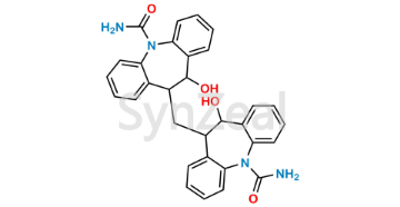 Picture of Eslicarbazepine Acetate Impurity 6