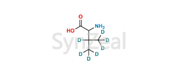 Picture of Phenylalanine Impurity D7