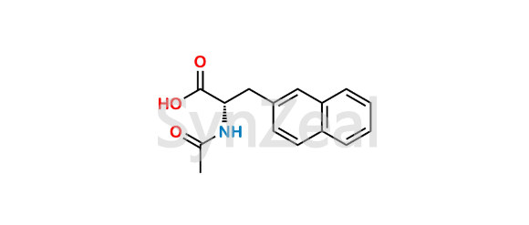 Picture of Ac-2-Nal-OH