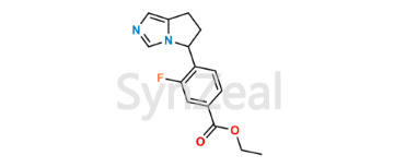 Picture of Osilodrostat Impurity 7